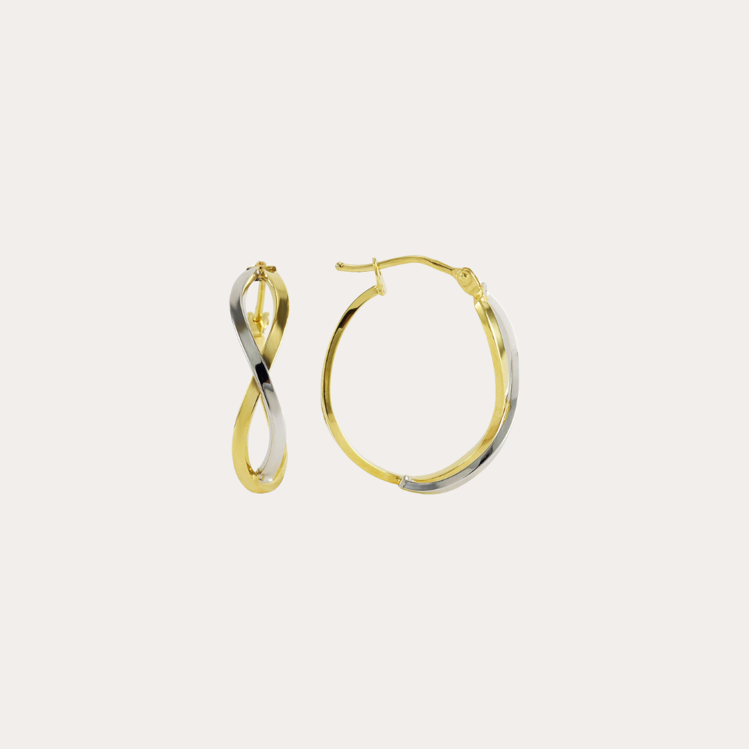 Infinity Hoops