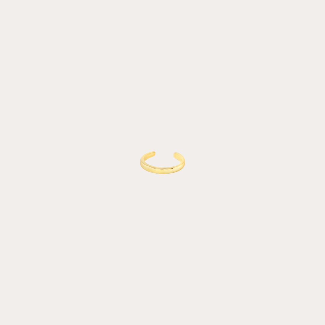 Mini Cuff Earring