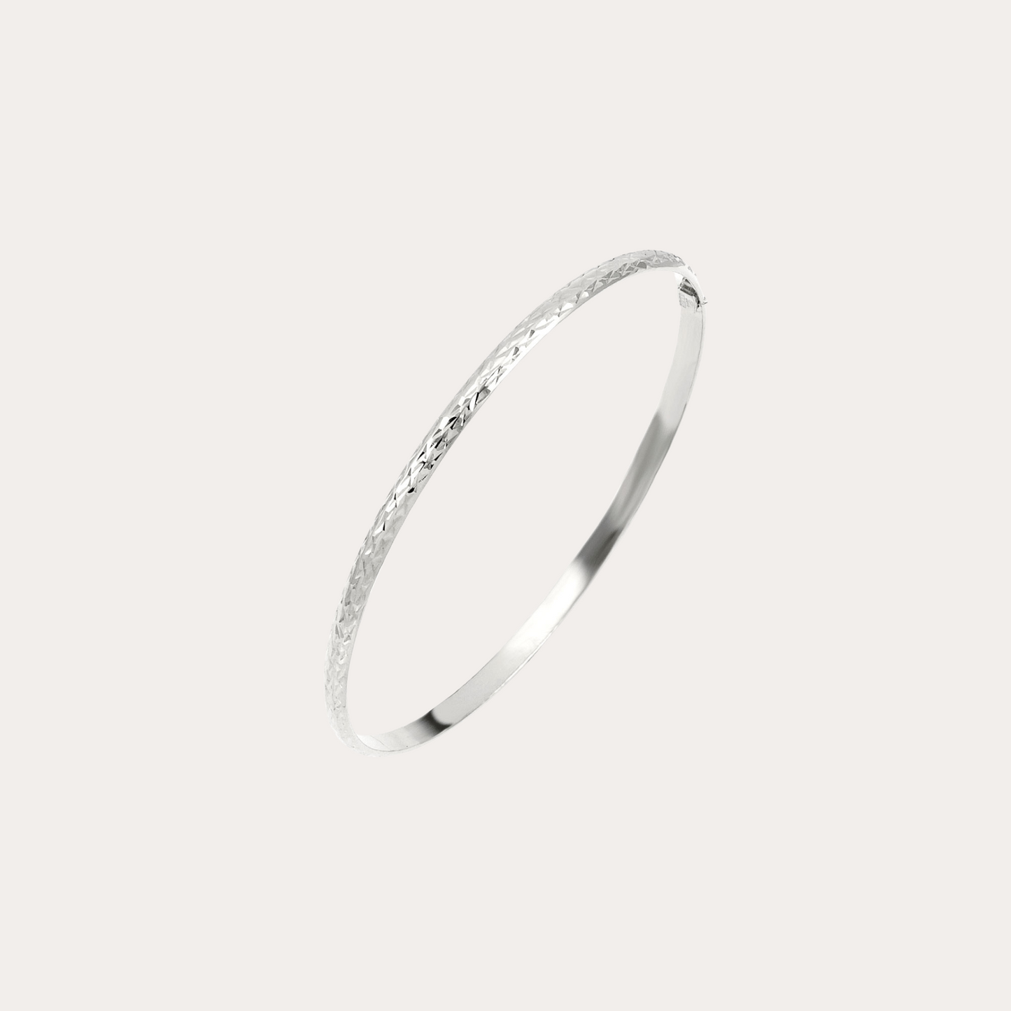 Textured Bangle