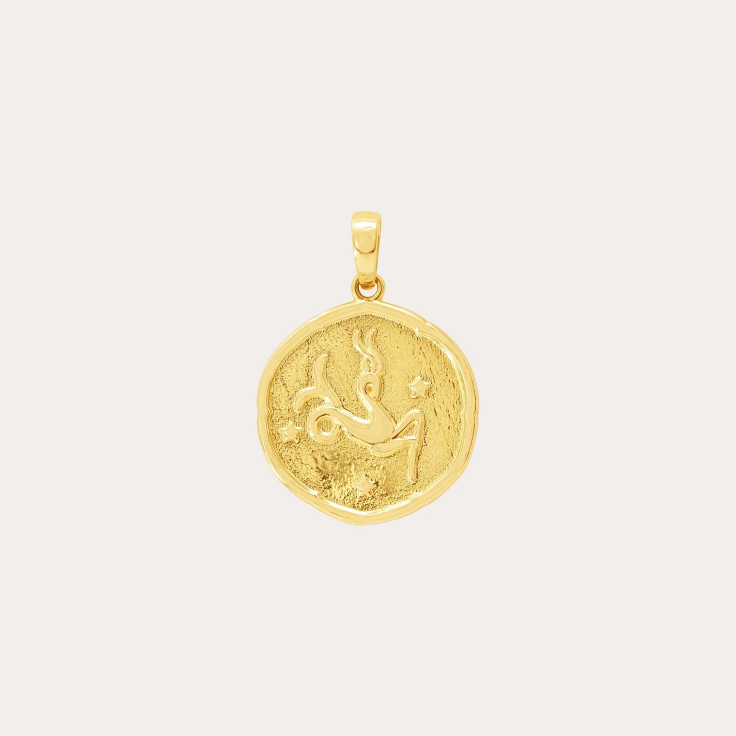 Zodiac Pendant