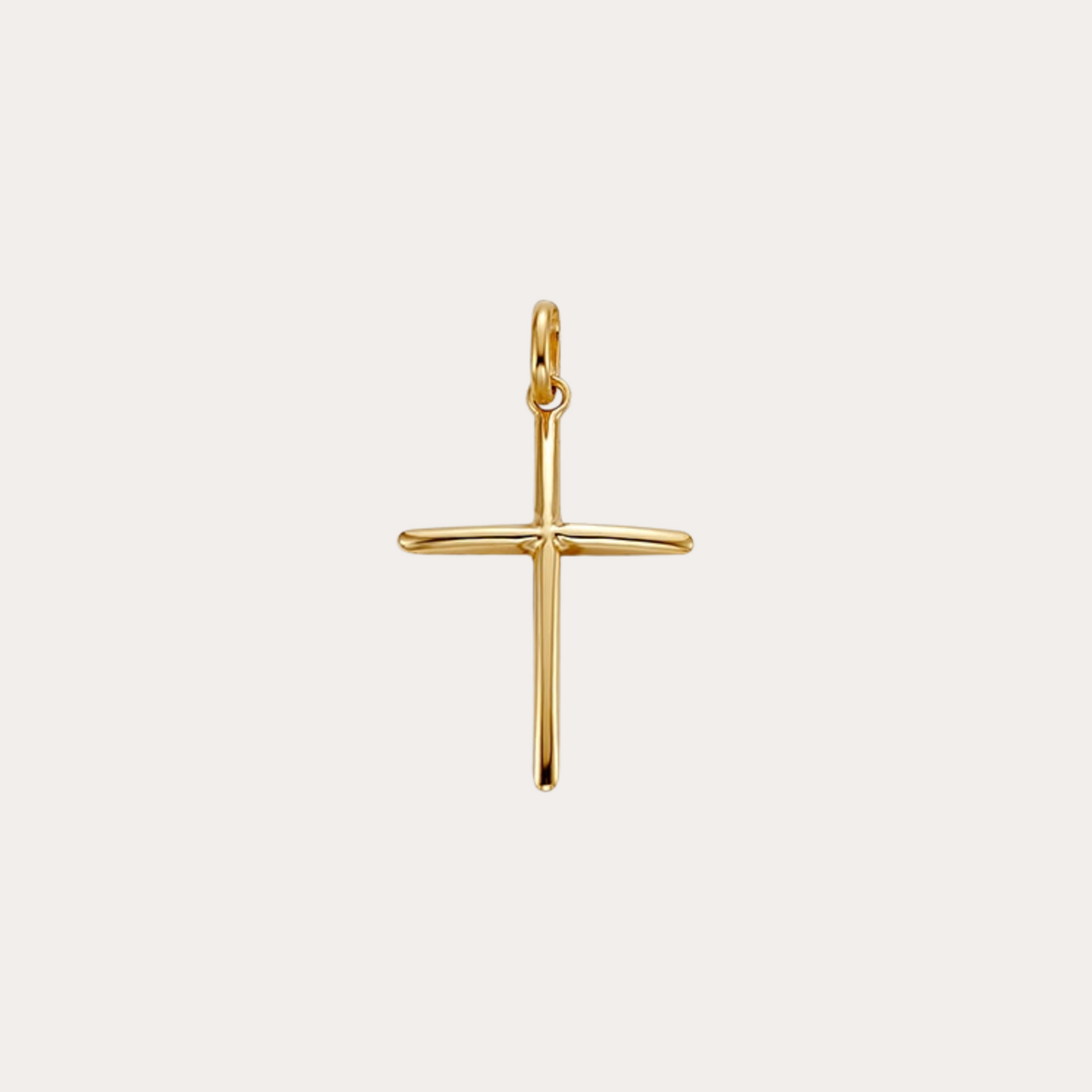 Cross Pendant