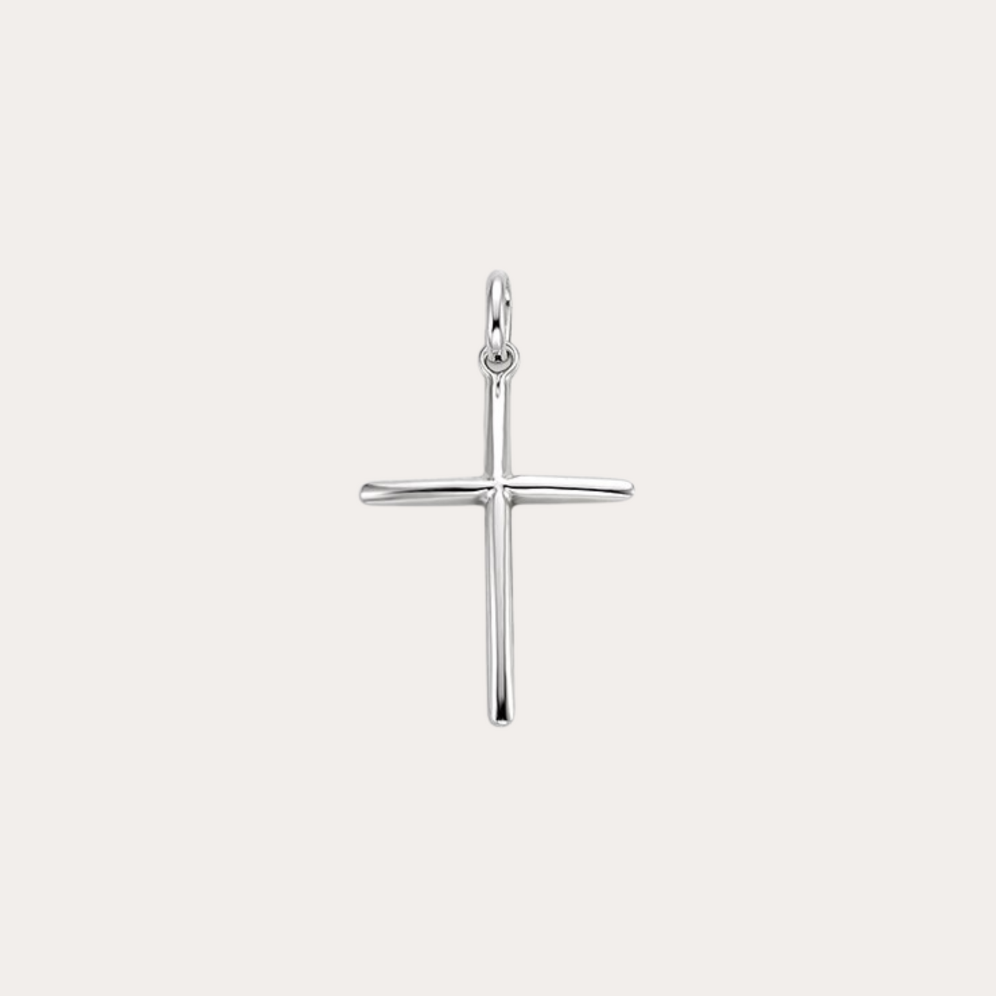 Cross Pendant