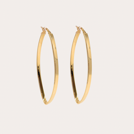 Ellipse Hoops