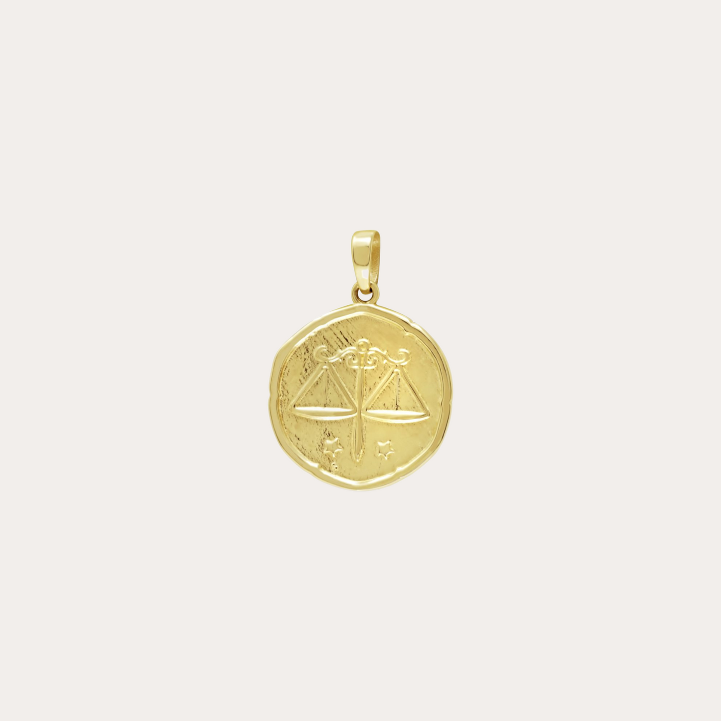 Zodiac Pendant