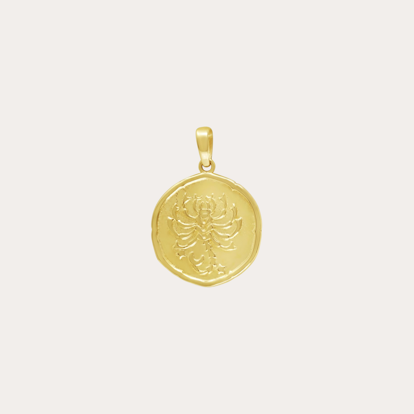 Zodiac Pendant