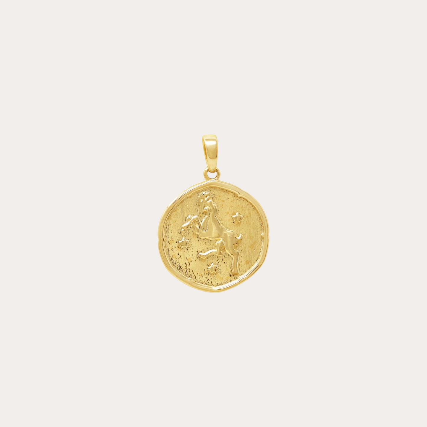 Zodiac Pendant