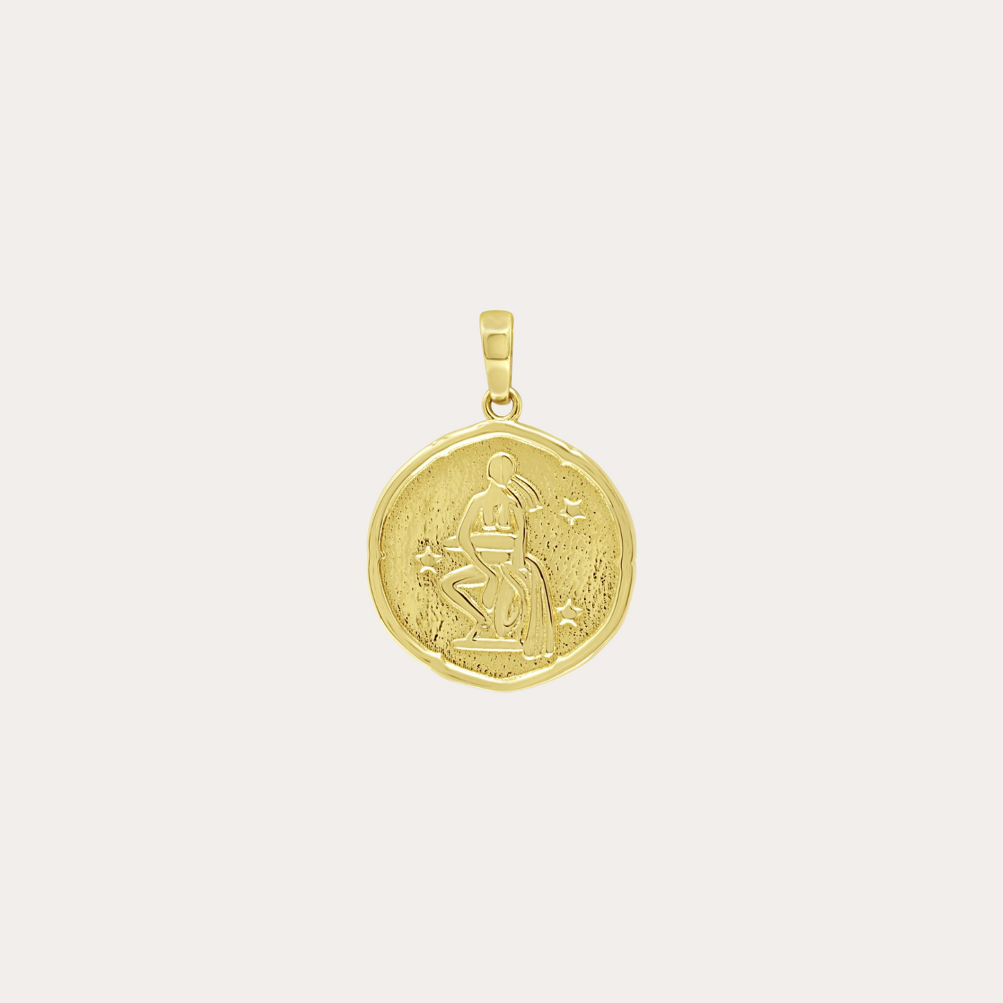 Zodiac Pendant