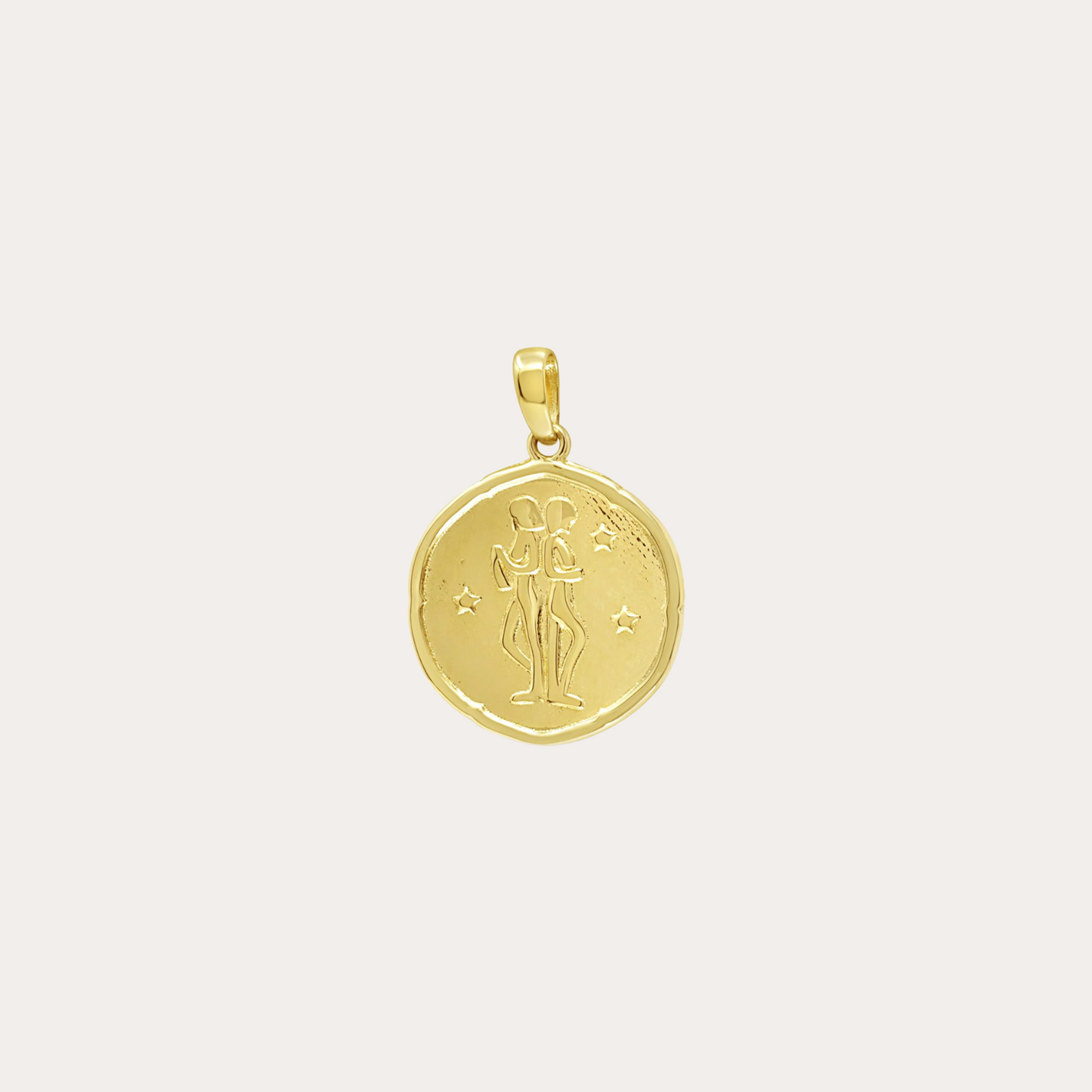 Zodiac Pendant